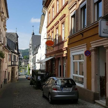 Ferienhaus Barfly Traben-Trarbach Exteriér fotografie