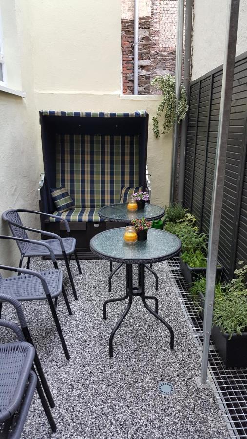 Ferienhaus Barfly Traben-Trarbach Exteriér fotografie
